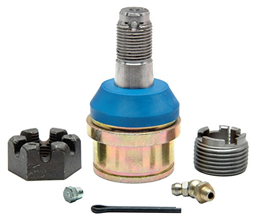 Rotule de suspension ACDelco 45D0070 pour eliminer le jeu du bras superieur avant
