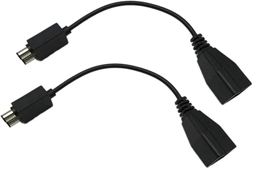 Miniatura 8 de Paquete de 2 cables adaptador de enchufe de fuente de alimentación de CA para Xbox 360 a Xbox ONE