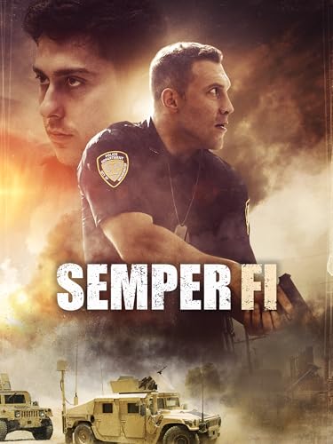  Semper Fi