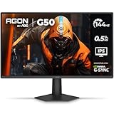 Monitor Gamer AOC AGON G50 27" 144Hz 0,5ms IPS HDR10 G-SYNC 27G50F