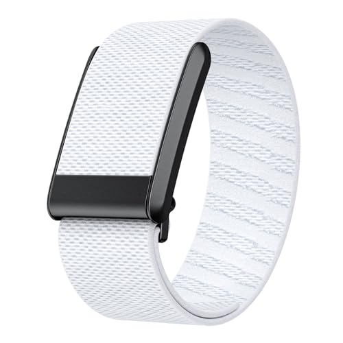 surundo Nylon Sport Band Compatible with Whoop Band 4.0 Strap Men...