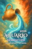 Acuario: Horóscopo, Predicciones y Hechizos (Horóscopos)
