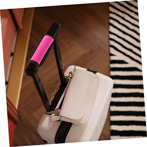 NOLITOY Mala De Bagagem Acessórios Para Carrinho Capa De Alça Mala Alça De Bagagem Alças De Alça Env