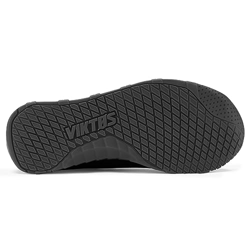 VIKTOS Men's Overbeach Outdoor Tactical Training Athletic Durable Lightweight Water Resistant Shoes3