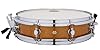 Mapex MPX Maple/Poplar Piccolo Snare Drum - 3.5 x 14-inch - Natural with Chrome Hardware #1