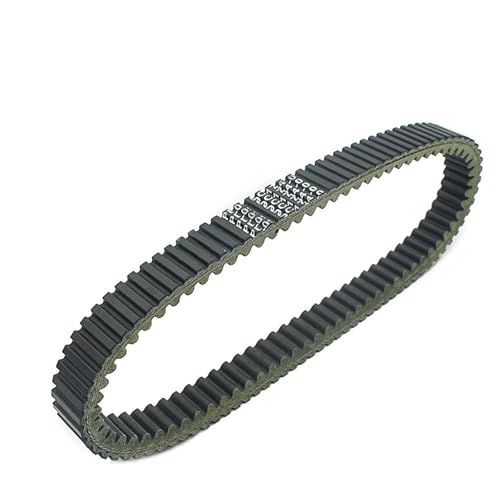 Correa de transmisión para Yamaha TMAX 530 viaja con total suavidad en ruta