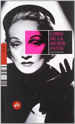 Libro De La Mujer Fatal (451.zip)