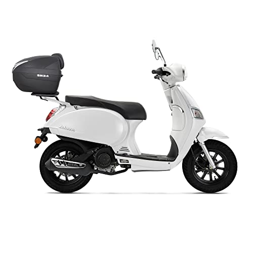 Support SHAD Top Master KEEWAY Zahara 125, fixation haut de gamme