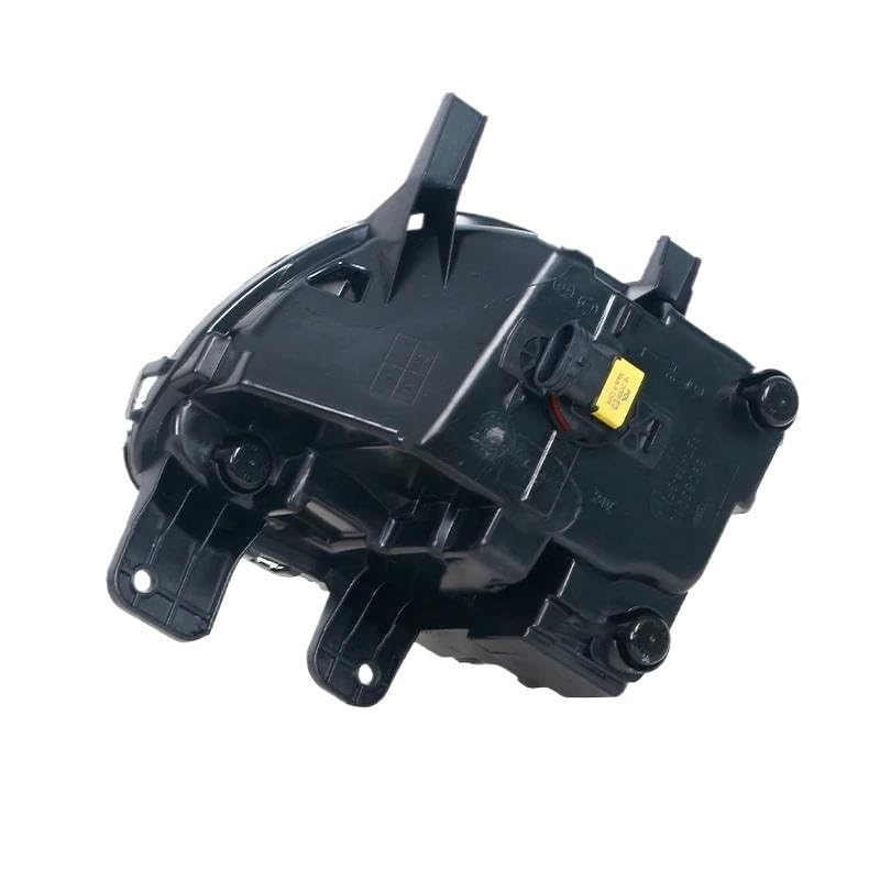 Feu antibrouillard droit pour Golf 6 GTI 2009-2013 avec ampoule halogène