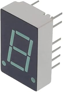 HDSP-4601 Display Modules LED 7SEG 0.43