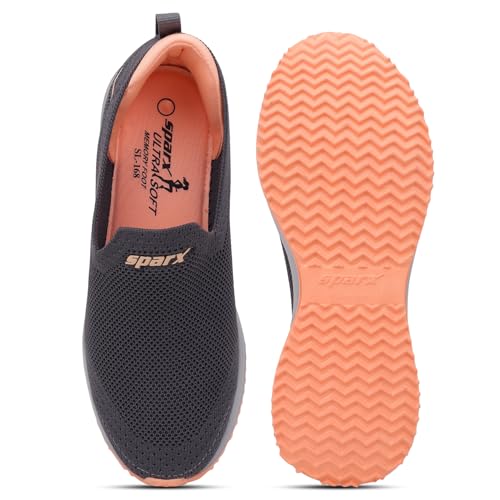 Image of SPARX Womens Sx0168l Sneaker