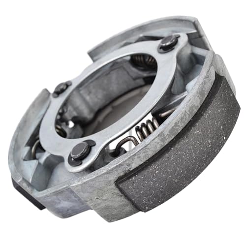 Embrayage de moto YP250 kit poids de rechange pour scooter X-MAX 250 et Versity XC300