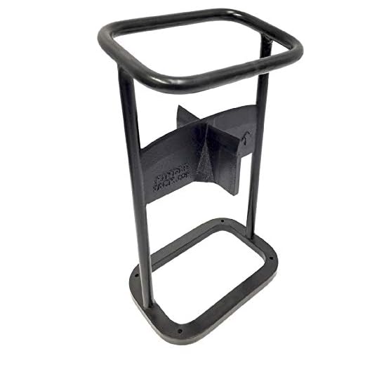 EasyGoProducts Jack Axe Wedge Firewood Kindling Tool Cuts 4 Ways – Wood Log Cracker Splitter-Patent Pending