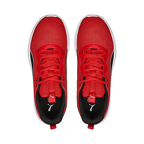 Image of Puma Unisex Adult Resolve Modern Running Shoe