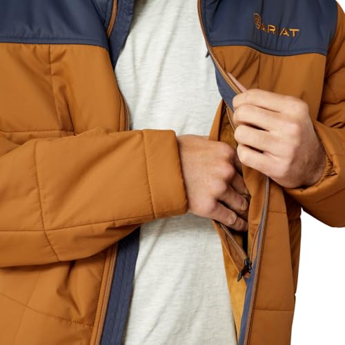 Image of ARIAT Crius Insulated Jacket