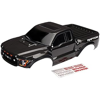 amazon rc cars traxxas