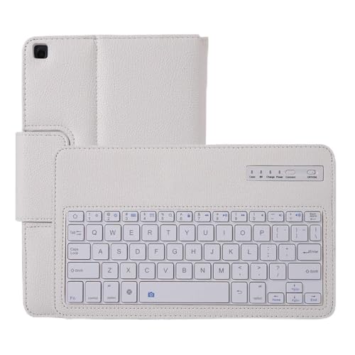 Clavier Bluetooth détachable et étui de protection Galaxy Tab A 10.1 T510 T515