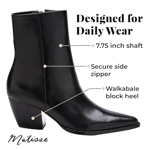 Image of Matisse Women's Caty Boot