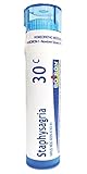Boiron Staphysagria 30C (Pack of 5), Homeopathic Medicine for Surgical Wounds