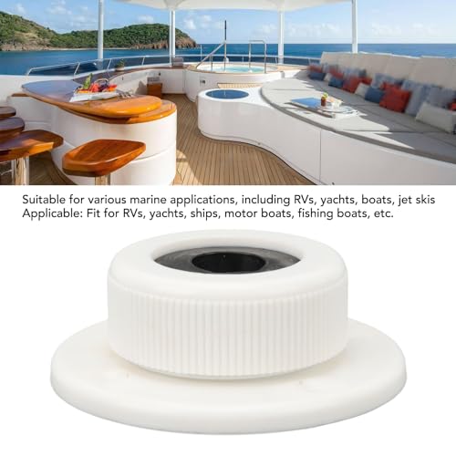 Durable Marine Cable Boot for RVs, Yachts, Ships, Motor Boats, Fishing