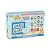 Funko Pop! Bitty: Naruto Shippuden - Kakashi, Sakura, Sasuke, and Chase Mini Figure - 0.9 Inch (2.2 Cm) - Anime Collectable - Gift Idea - Stackable Display Shelf Included - Image 2
