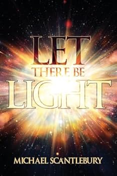 Paperback Let There Be Light Book