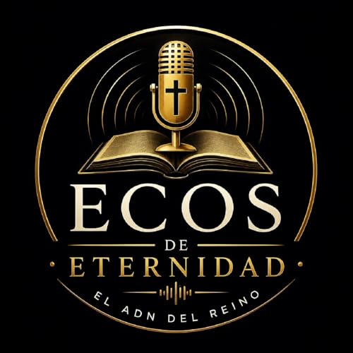 Ecos de Eternidad Titelbild
