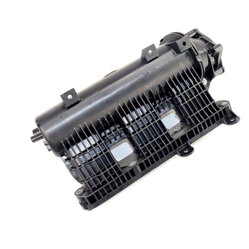 Colector de admisión de motor 1.5 Dragon, pieza HX7G-9424AA para Fiesta MK7 MK4 y Escape 3