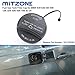 MITZONE Fuel Tank Gas Cap Compatible with Mini Cooper BMW 320i 325i 328xi 525i 528i 528xi 535i X5 X6 X1 and Most BMW Vehicle