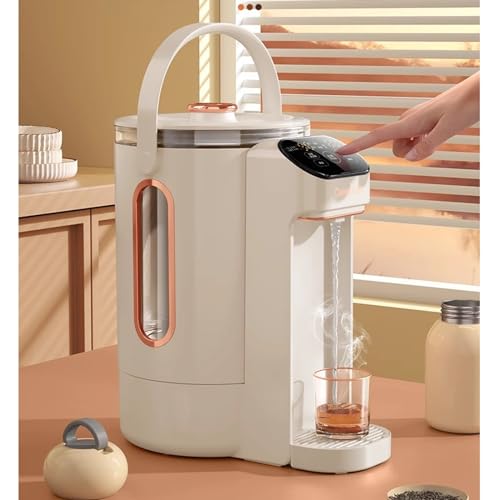 Distributeur d'eau domestique chauffant de bureau format mini - 8