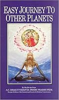 Easy Journey To Other Planets Ras Bihari Lal B09HKRXTT6 Book Cover