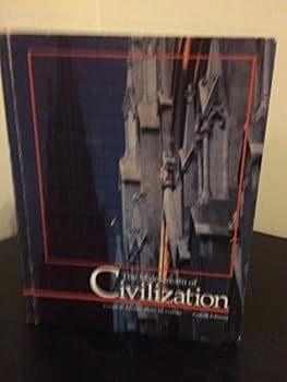 Hardcover Mainstream Civilization Book