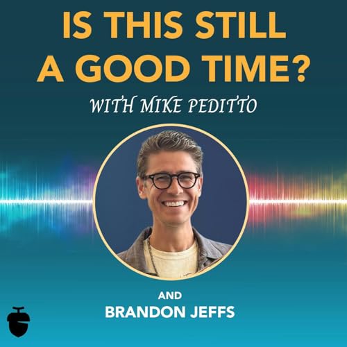 #18 - Brandon Jeffs: The Evolution of Recruiting Relationships