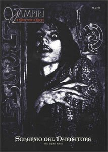 Schermo del narratore