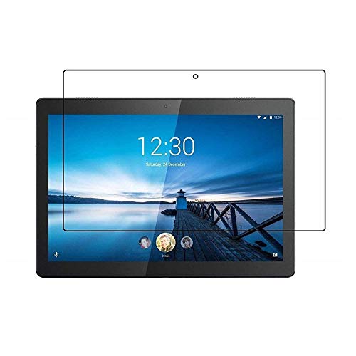 CaseTrendz Unbreakable Screen Guard Protector For Lenovo Tab M10 (10 inch) Flexible Fiber 9H Protection Screen Protection [Pack Of 1] (B08T3CTHL2) Amazon Price History, Amazon Price Tracker