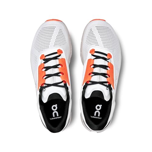 Image of ON Men's Cloudstratus 3 Trainers