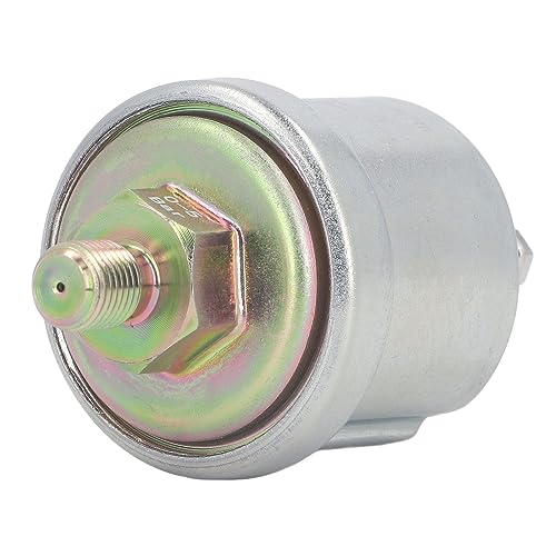 Öldrucksensor, Kraftstoffdrucksensor M10x1 Außengewinde Zur Steuerung (0-5bar)