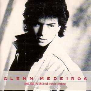Long and lasting love [Single-CD]