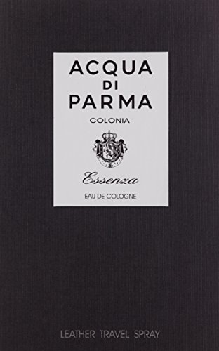 Acqua Di Parma Acqua Di Parma Colonia Essenza Leder travelspr30 ml 1er Pack 1 x 30 ml
