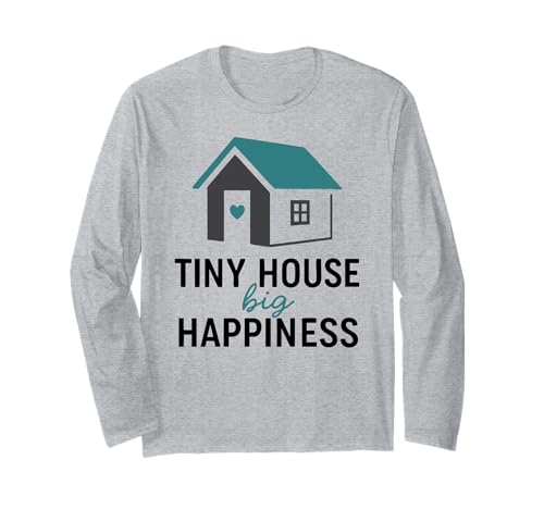 Tiny House Big Happiness Minimal Living Off Grid ADU�f�U�C�� ����T�V���c
