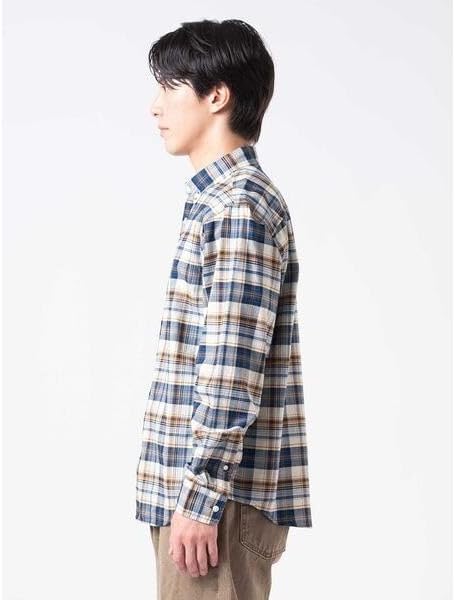 [リーバイス] オーセンティックボタンダウン