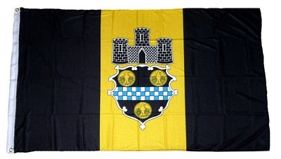 Fahne Flagge New York 30 X 45 Cm Bootsflagge Premiu Produktbild-Vorschau 9