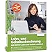 Lohn- und Gehaltsabrechnung mit DATEV Lohn und Gehalt comfort: Ihr Lernbuch mit kompaktem Praxiswissen Ort mit günstig Kaufen-Lohn- und Gehaltsabrechnung mit DATEV Lohn und Gehalt comfort: Ihr Lernbuch mit kompaktem Praxiswissen