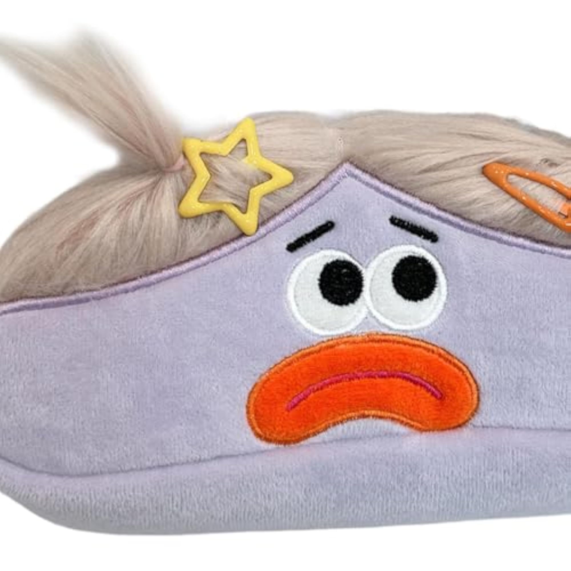 Cute Pencil Case Stationery Organizer, Large Capacity Pouch
