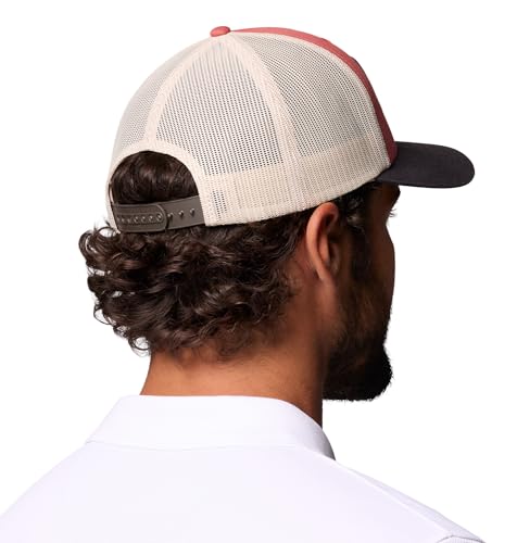 Image of Columbia Mesh Snap Back