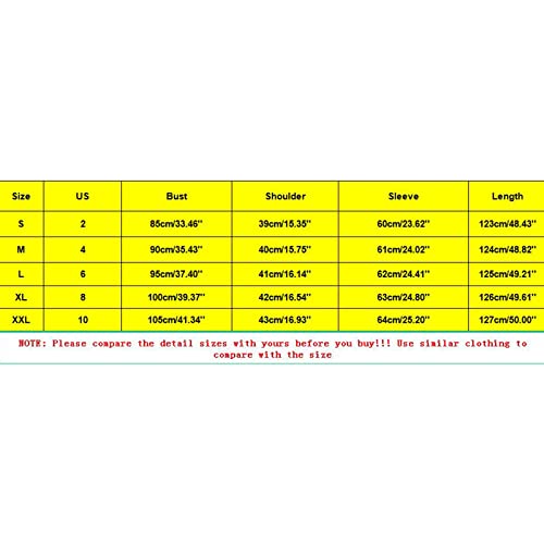 Women's Autumn Winter Solid Round Neck Slim Womens Plain Scoop Neck Pockets Pleated Loose Swing Casual Midi (Black, Xl) #TOP3