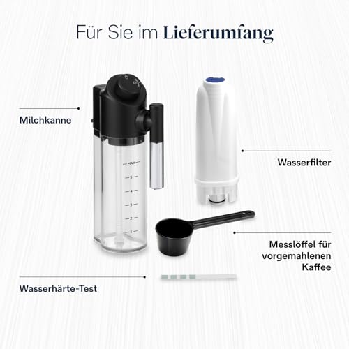 De’Longhi Magnifica Evo Next Kaffeevollautomat