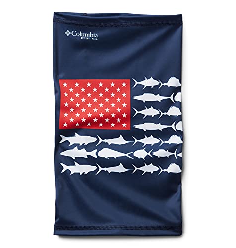 Columbia unisex-adult Terminal Tackle Pfg Fish Flag™ Gaiter