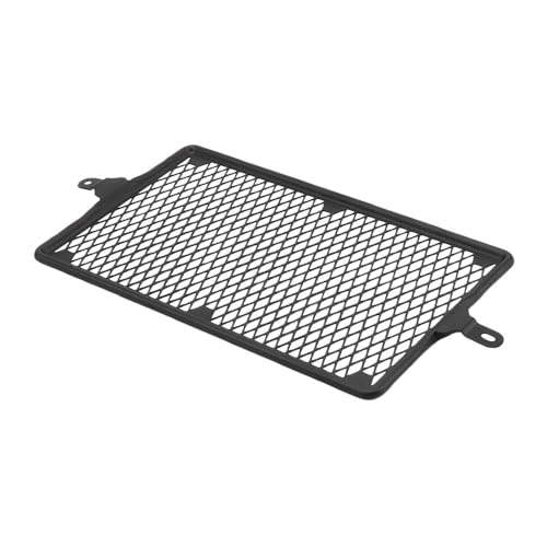 Accessoire de protection calandre moto pour trajets et road-trips