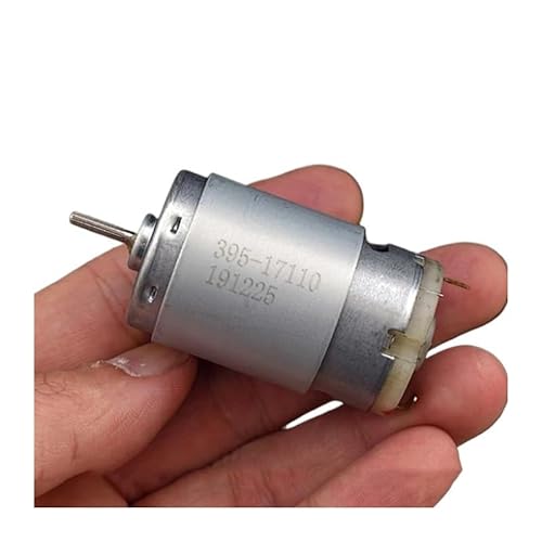 ZZQFJLAD RS-395-17110 28mmdqX^[^[ DC24V 30V 36V 16000RPM [bgVtg pt@t DIY wAhC[ Ⴢf ZZQFJLAD